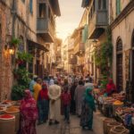 À la découverte de Stone Town : Le cœur historique et culturel de Zanzibar
