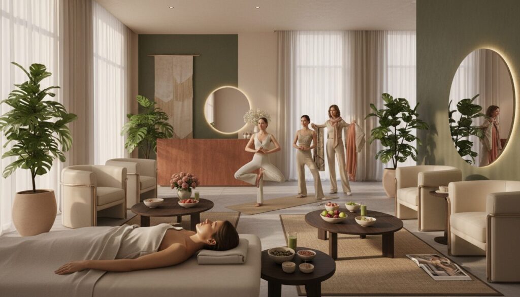découvrez l'institut meishu, votre destination incontournable pour le bien-être, la beauté, la mode et un lifestyle élégant. explorez nos conseils, tendances et soins pour une vie harmonieuse et stylée.