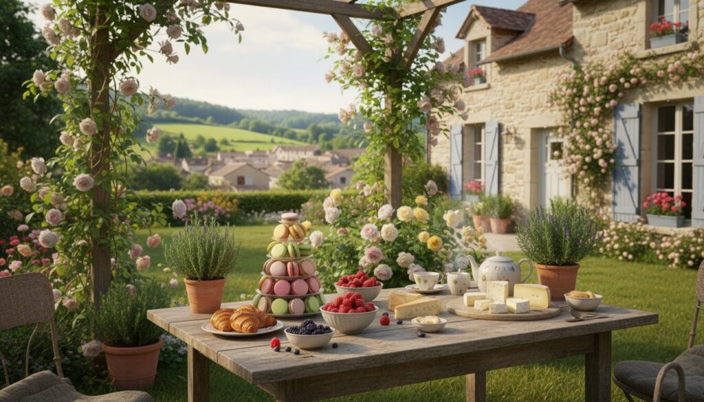 découvrez les jolies gourmandises : un site dédié à la gastronomie, à la maison, au jardin et au tourisme pour inspirer vos passions et vos découvertes.