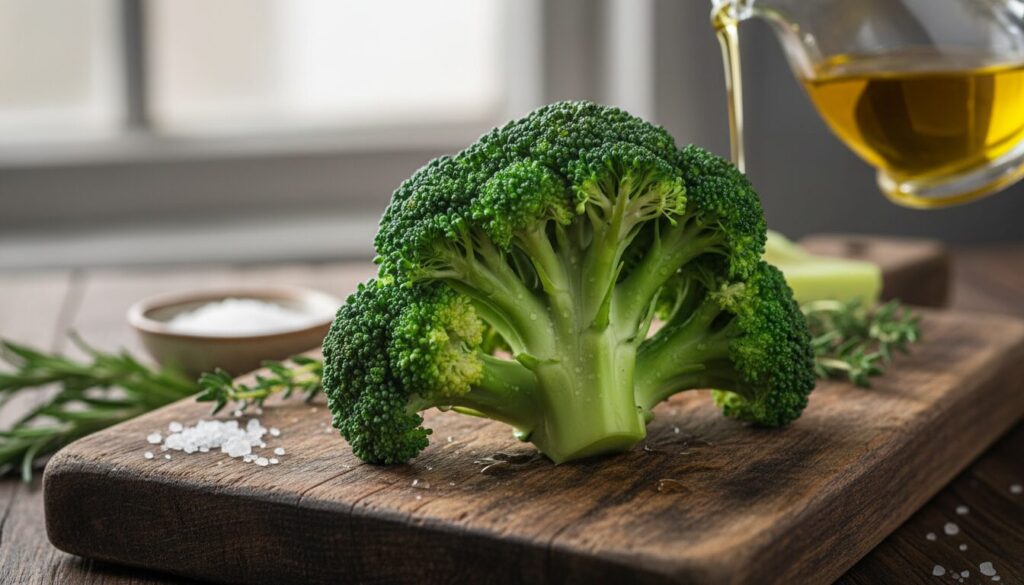 découvrez les astuces essentielles pour maîtriser la cuisson parfaite du brocoli et sublimer vos plats avec ce légume nutritif.