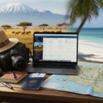 Préparer son aventure en Tanzanie et à Zanzibar : guide complet des démarches et conseils pratiques