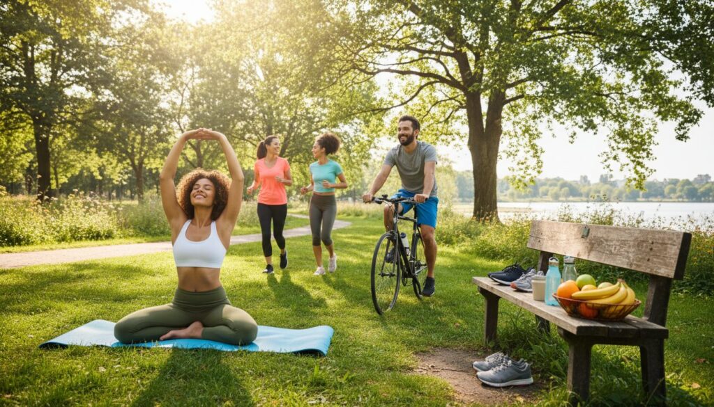 découvrez des conseils pratiques et des astuces pour améliorer votre santé, votre condition physique et votre bien-être au quotidien avec health-body.fr.