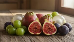 explorez une sélection unique de fruits surprenants dont le nom commence par la lettre i, alliant saveurs exotiques et bienfaits pour la santé.