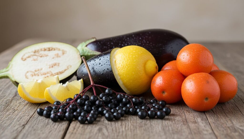 Exploration des Fruits en E : Tous les Délices Commençant par la Lettre E