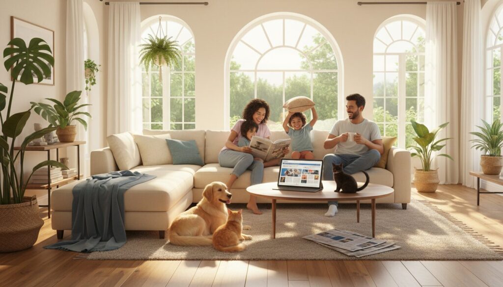 les chapotins, votre magazine incontournable dédié aux animaux, à la maison, à la famille et à l'actualité pour vous accompagner au quotidien.