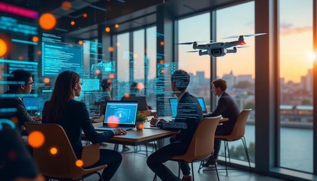 découvrez les dernières nouveautés et tendances incontournables en web, business et technologie à bayonne pour rester à la pointe de l'innovation.