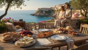 découvrez 13.20, votre source d'inspiration pour l'art de vivre, la gastronomie et les voyages, et apprenez à savourer chaque instant avec passion et authenticité.