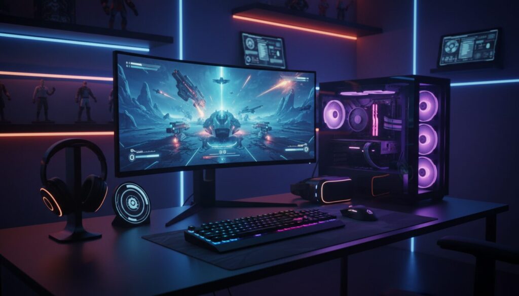 explorez l'univers gaming et high tech haut de gamme avec zeycap, votre source incontournable pour les dernières innovations, accessoires premium et conseils experts.