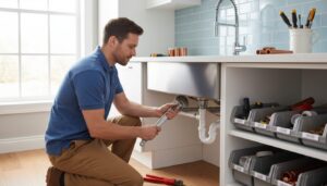 Garonne Plomberie conseils pratiques pour la maison et travaux
