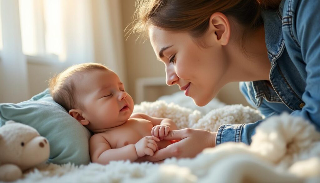 découvrez petites merveilles, une source d'inspiration tendre pour bébés et parents, avec des idées douces, conseils bienveillants et moments précieux à partager en famille.