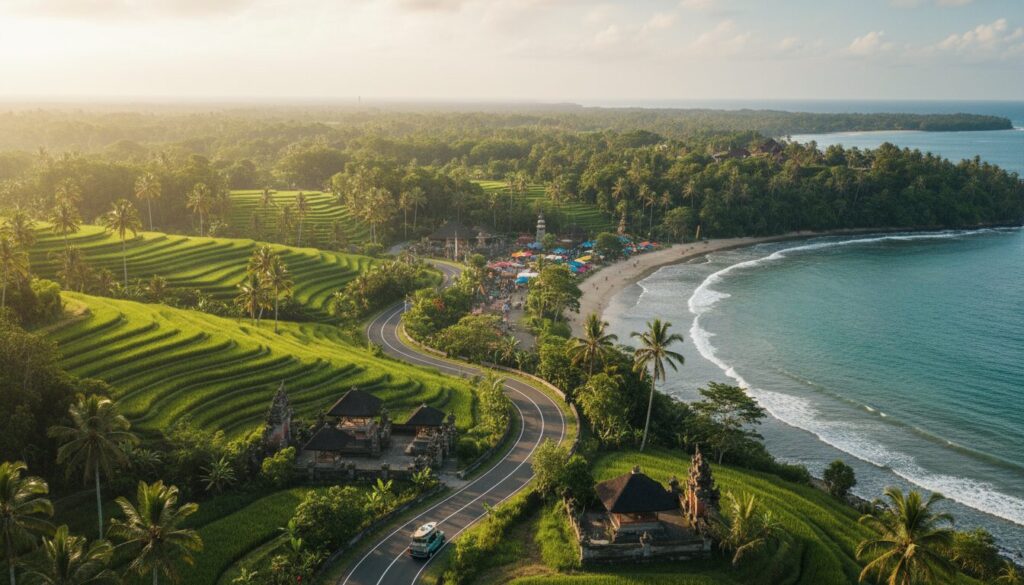 Bali en 3 semaines : le guide complet de notre road trip inoubliable
